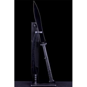 Combat Commander Thai Gladius Sword