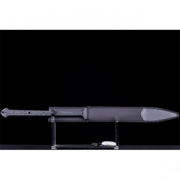 Combat Commander Thai Gladius Sword