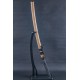 Bamboo Saya Katana (Handforge Clay Tempered)