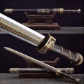 Ruyi Jian 如意剑