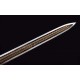 Ruyi Jian Damascus Folded Steel 如意剑