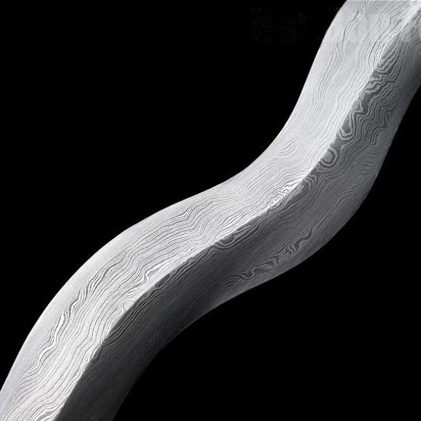 Snake Spear