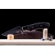 Gil Hibben Sidewinder Knife