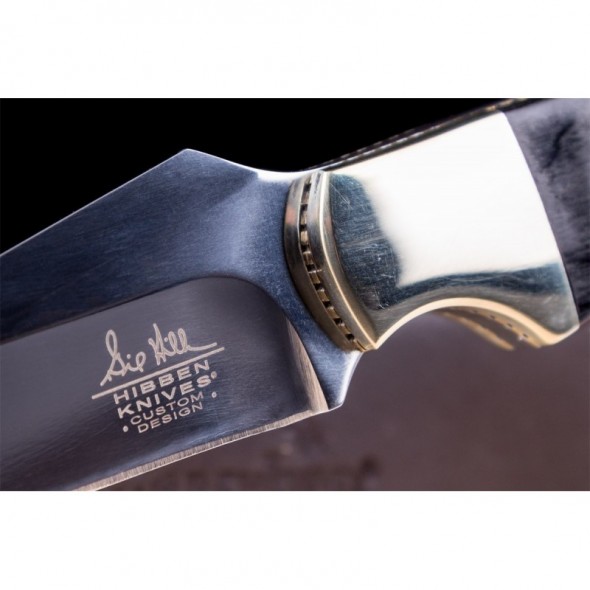 Gil Hibben Sidewinder Knife