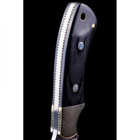 Gil Hibben Sidewinder Knife