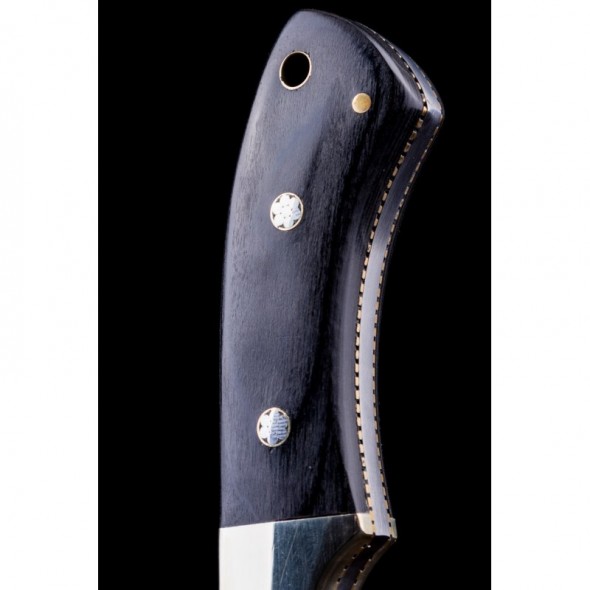 Gil Hibben Sidewinder Knife
