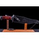 Gil Hibben Legionnaire Bowie Knife II With Leather Belt Sheath