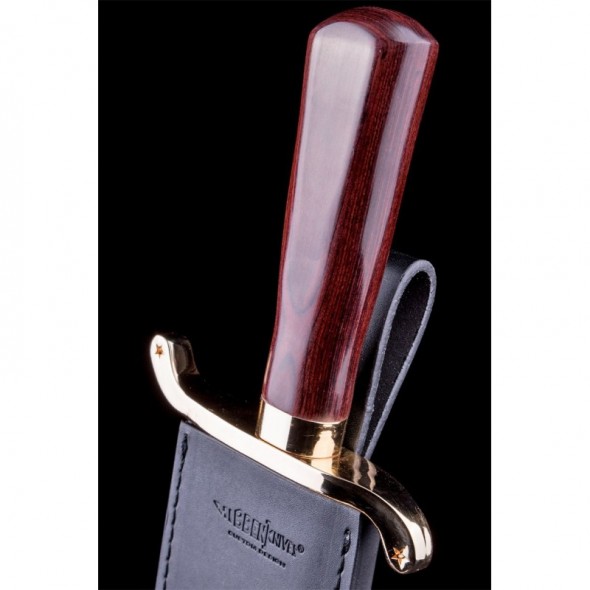 Gil Hibben Old West Bowie Knife