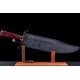 Gil Hibben Old West Bowie Knife