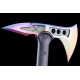 M48 Rainbow Tactical Tomahawk Axe