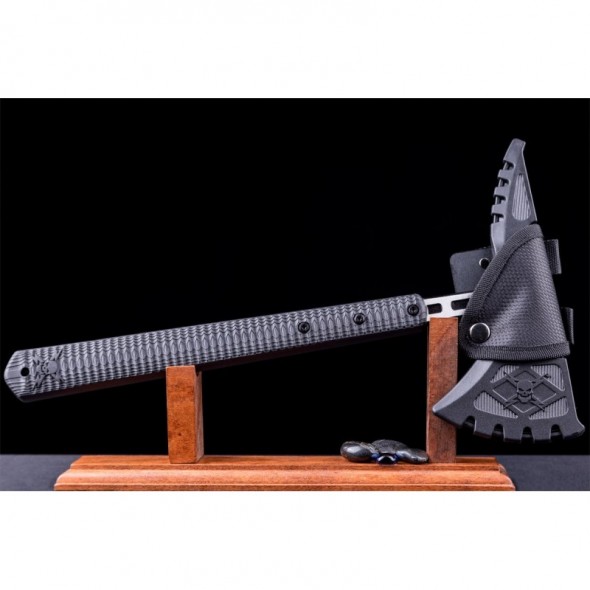 M48 Liberator Axe