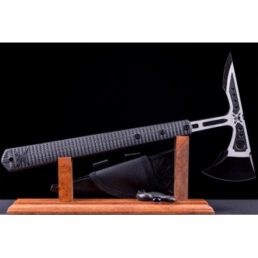 M48 Liberator Axe