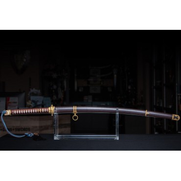 Japanese Gunto