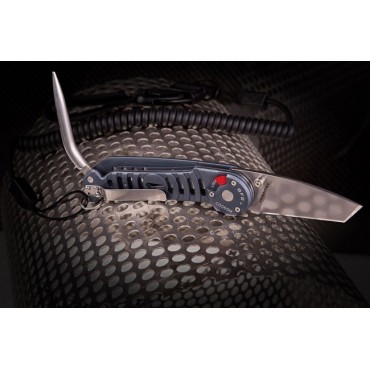 Extrema Ratio BF2 V Stonewashed