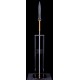 Fighting Spear Shaft Chinese Sword T10 Steel Blade