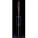 Fighting Spear Shaft Chinese Sword T10 Steel Blade