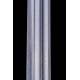 Hand Forged Damascus Folded Spear