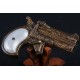 Derringer Pistol, USA 1866
