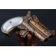 Derringer Pistol, USA 1866
