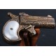 Derringer Pistol, USA 1866
