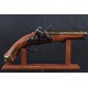 Napoleon Pistol with 2 Barrels