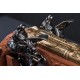 Napoleon Pistol with 2 Barrels