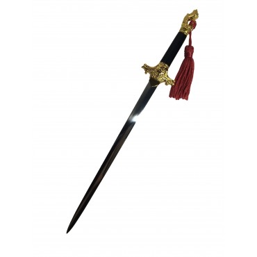 Chinese Tai Chi Mini Sword