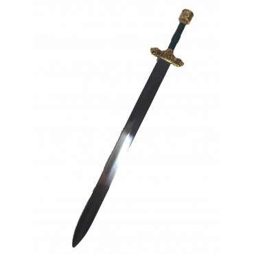 Alexander The Great mini sword