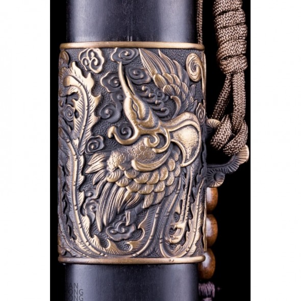 Brotherhood Of Blades Dao Embroidered Uniform Guard Of The Ming Dynasty