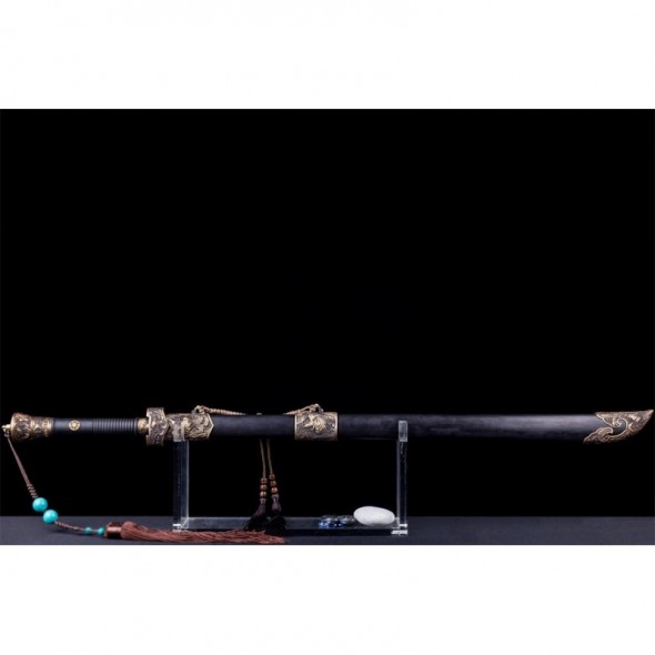 Brotherhood Of Blades Dao Embroidered Uniform Guard Of The Ming Dynasty