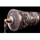 Brotherhood Of Blades Dao Embroidered Uniform Guard Of The Ming Dynasty