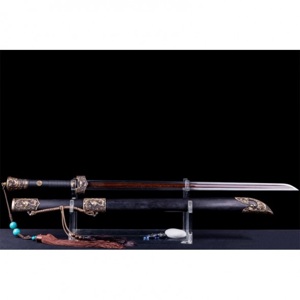 Brotherhood Of Blades Dao Embroidered Uniform Guard Of The Ming Dynasty