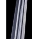 Red Cliff Jian Sword Folded Steel Blade Hand Sharpened
