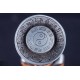 Chinese Zodiac Jian Sword Folded Steel Double Hi Blade