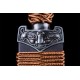 Chinese Zodiac Jian Sword Folded Steel Double Hi Blade