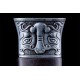 Chinese Zodiac Jian Sword Folded Steel Double Hi Blade