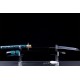Full Hand Forged Ko-Katana Japanese Samurai Sword 1095