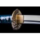 Full Hand Forged Ko-Katana Japanese Samurai Sword 1095