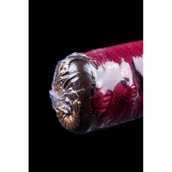 Japanese Samurai Sword Katana Unokubi-Zukuri Full Tang Clay Tempered Blade
