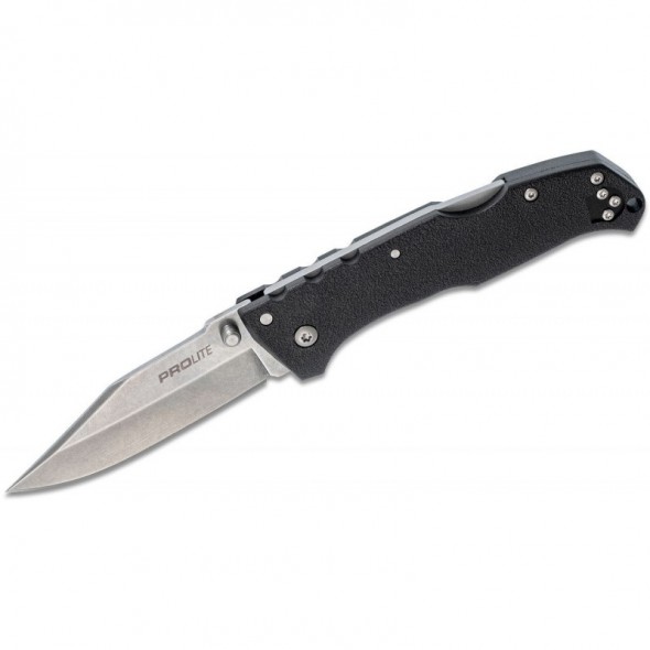 Cold Steel Pro Lite Lockback Clip