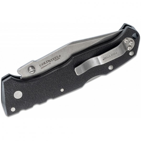 Cold Steel Pro Lite Lockback Clip