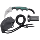 CRKT Keramin Minimalist Fixed Blade