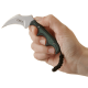 CRKT Keramin Minimalist Fixed Blade