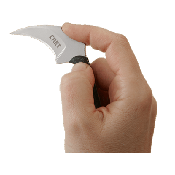 CRKT Keramin Minimalist Fixed Blade