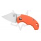 FOX Drago BB Folder Orange