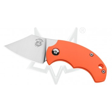 FOX Drago BB Folder Orange