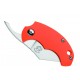 FOX Drago BB Folder Orange