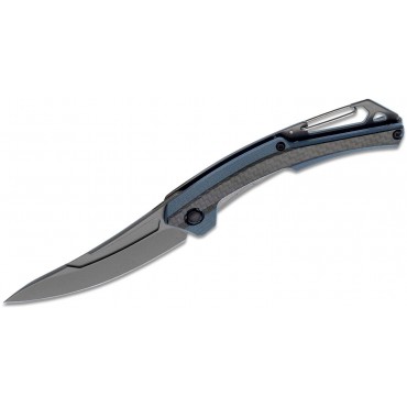 Kershaw Reverb XL Folder