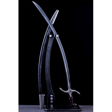 Cold Steel Scimitar Sword