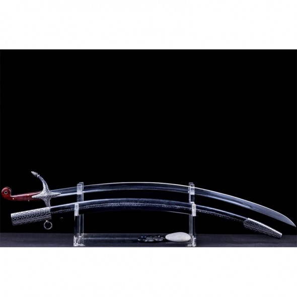 Cold Steel Scimitar Sword